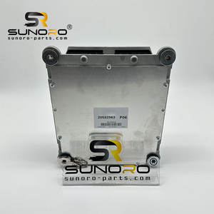 Penta TWD1240VE TAD1241GE TAD1242GE pezzi di ricambio per escavatore 20582963 D12 motore ECU parti di macchine da costruzione - Product Image 6