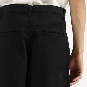 Hombres Casual Wear chino algodón Short para la mejor calidad 2025 2026 Personalización con logotipo propio en color del cliente - Product Image 6