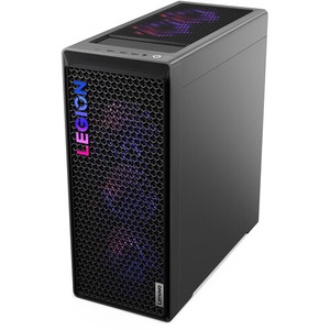 Nouvel ordinateur de bureau Legion Tower 7i 17 pouces avec Windows 10, stockage SSD+HDD - Product Image 3