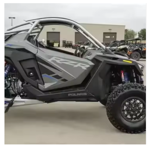 NUEVO 2024 iCANN-AMMS OUTLANDERRS M.A.X 6..x...6 D...P..S - Product Image 3