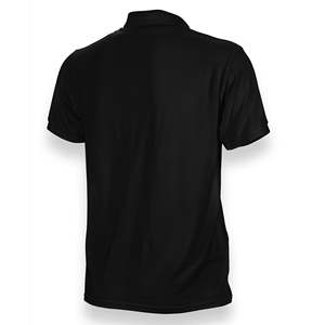 T-shirts polo homme coupe classique 100% coton polos à manches courtes, polo t-shirt DERNIER 2025 - Product Image 6