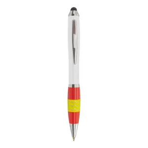 Penna a Sfera Personalizzata Wubby, Gadget Multifunzione - Product Image 5