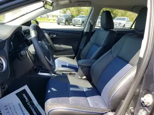 โตโยต้า โคโรลล่า SE ปี 2019 มือสอง - Product Image 5