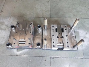 ชุดหัวปั๊มทองเหลืองเกรดอุตสาหกรรมสำหรับเครื่องมือกดและเครื่องจักรผลิตแผ่นโลหะ - Product Image 2