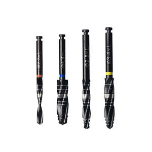 <b>Medical</b> <b>devices</b> & <b>Supplies</b> High Performance Manual Dental Carbide Bur Stainless Steel - Product Image 5