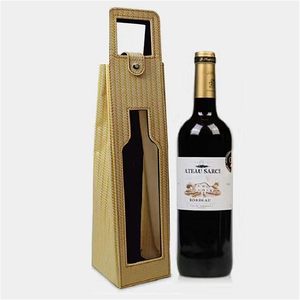 Top Quality Faux Vegan Leather <b>Wine</b> Bottle Holder, <b>Wine</b> Bag, Hot/Cold <b>Container</b> Cover/Case Bag, Bottle Carry Bag - Product Image 1