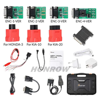 Pour en STOCK Original Xhorse VVDI Key Tool Plus Pad Version complète
