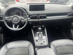 Mazda CX-5 2021 en Perfectas Condiciones - Product Image 4