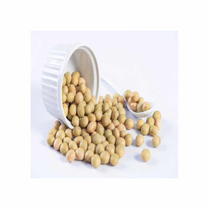 Harina de soja orgánica Harina de pescado fresco para alimentación animal Precios competitivos de harina de soja - Product Image 6