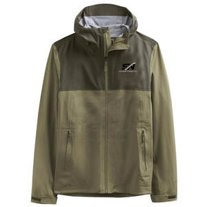 Chaqueta Impermeable para Viajes, Diseño Plegable, Resistente al Agua y al Viento, para Actividades al Aire Libre y Uso Urbano - Product Image 1