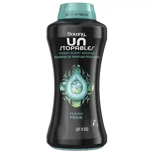 Downy Unstopables In-Wash Scent Booster Beads-洗濯物に新鮮さを注入 (37.5オンス)