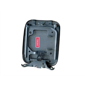 Sportello del Serbatoio NISSAN Juke 1a Serie 788301KA0A (10>13) - Product Image 2