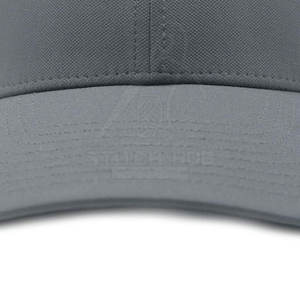Meilleure vente de casquettes de baseball de couleur personnalisée pour les adultes à bas quantité minimale de commande dernière conception avec caractéristique de tissu commun Prix compétitif - Product Image 4