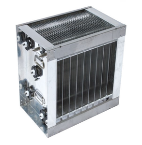 Oli Fume Nettoyeur De Fumée ESP Filtre Purificateur D'air pour Cuisine Cuisine Restaurant Barbecue Commercial Maison Conduit D'air Non Consommable - Product Image 1