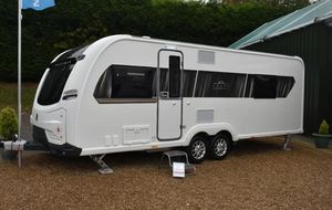 Caravana de Entrega Rápida, Estándares Australianos, RV en Stock, Lista para Enviar, Compre Directamente con un Proveedor Confiable - Product Image 3