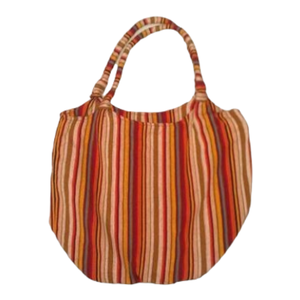 Haute qualité coton blend épaule sac - Product Image 2