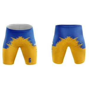 Uniforme de Entrenamiento de Fútbol Americano a la Bandera 7V7 Reversible de Talla Grande, Conjunto de Compresión Sublimado, Transpirable, de Secado Rápido, Estampado 100% - Product Image 6