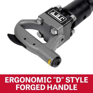 Martillo de Carpintero de 4 Pulgadas con Mango de Nogal Americano, de Acero al Carbono, para Aplicaciones Industriales y de Techado - Product Image 5