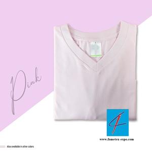 2023 été personnalisé imprimé hommes 100% coton T-Shirt doux 180 grammes blanc Jersey manches courtes Fitness caractère personnalisation - Product Image 6