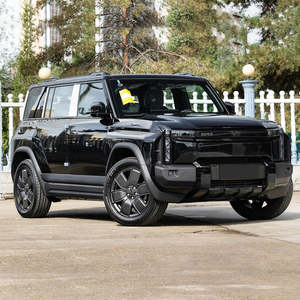 Vehículo en Venta, Versión de 501 Km con Tracción en las Cuatro Ruedas y Batería de Larga Duración, Alta Calidad, en Perfectas Condiciones - Product Image 4