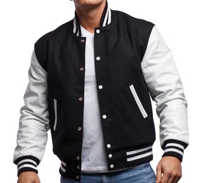 Veste en cuir classique de qualité supérieure pour homme, imperméable, à séchage rapide, respirante, à capuche, style streetwear, col montant - Product Image 4