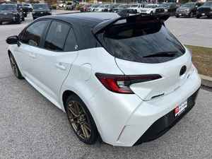 Auto Usado en Buen Estado con Bajo Kilometraje, <span class=keywords><strong>Toyota</strong></span> <span class=keywords><strong>Corolla</strong></span> 2024, Vagoneta Usada Lista para Enviar - Product Image 6