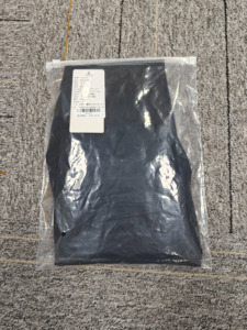 OEM เอวสูงโลโก้ที่กําหนดเองเลกกิ้งผู้จัดจําหน่ายควบคุมหน้าท้องPara Mujerกีฬาฟิตเนสโยคะเลกกิ้งDe GYMNASIONเลกกิ้งScrunch - Product Image 6