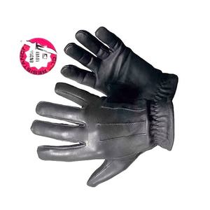 Résistance aux coupures Niveau 5 Gants en cuir multi-usages Protection des mains Gants d'équitation par temps froid extrême - Product Image 5