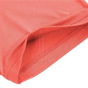 Nouveau style de t-shirts polo design personnalisé pour hommes vêtements de rue t-shirts polo respirants pour hommes Offre Spéciale t-shirts polo pour hommes - Product Image 5