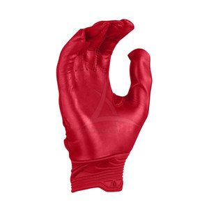 Baseball Batting <b>Gloves</b> for Men Made Leather Lightweight Customizable Design Right-Handed Stylish Look High Quality Customized - Product Image 5