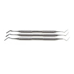 Outils de remplissage composites de haute qualité OEM pour outils dentaires portables instruments de remplissage dentaire - Product Image 3