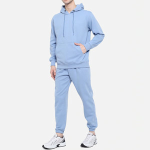 Survêtement pour homme en coton et polyester, créez votre propre survêtement pour homme, qualité supérieure, survêtement de jogging pour homme 2025 - Product Image 3