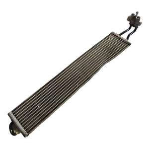 ตะแกรงระบายความร้อนเกียร์คุณภาพสูง เหมาะสำหรับ Porsche Cayenne Macan Panamera  95b317019  95B317019A - Product Image 3