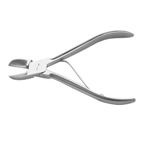 Premium Littauer Bone Cutting Forceps High Quality <b>Orthopedic</b> <b>Surgical</b> <b>Instruments</b> Bone Cutting Durable Medic <b>Instruments</b> - Product Image 4