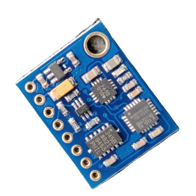 Module GY-85-010 9-axis IMU Sensor ITG3205 ADXL345 IST8310 Module Super Small
