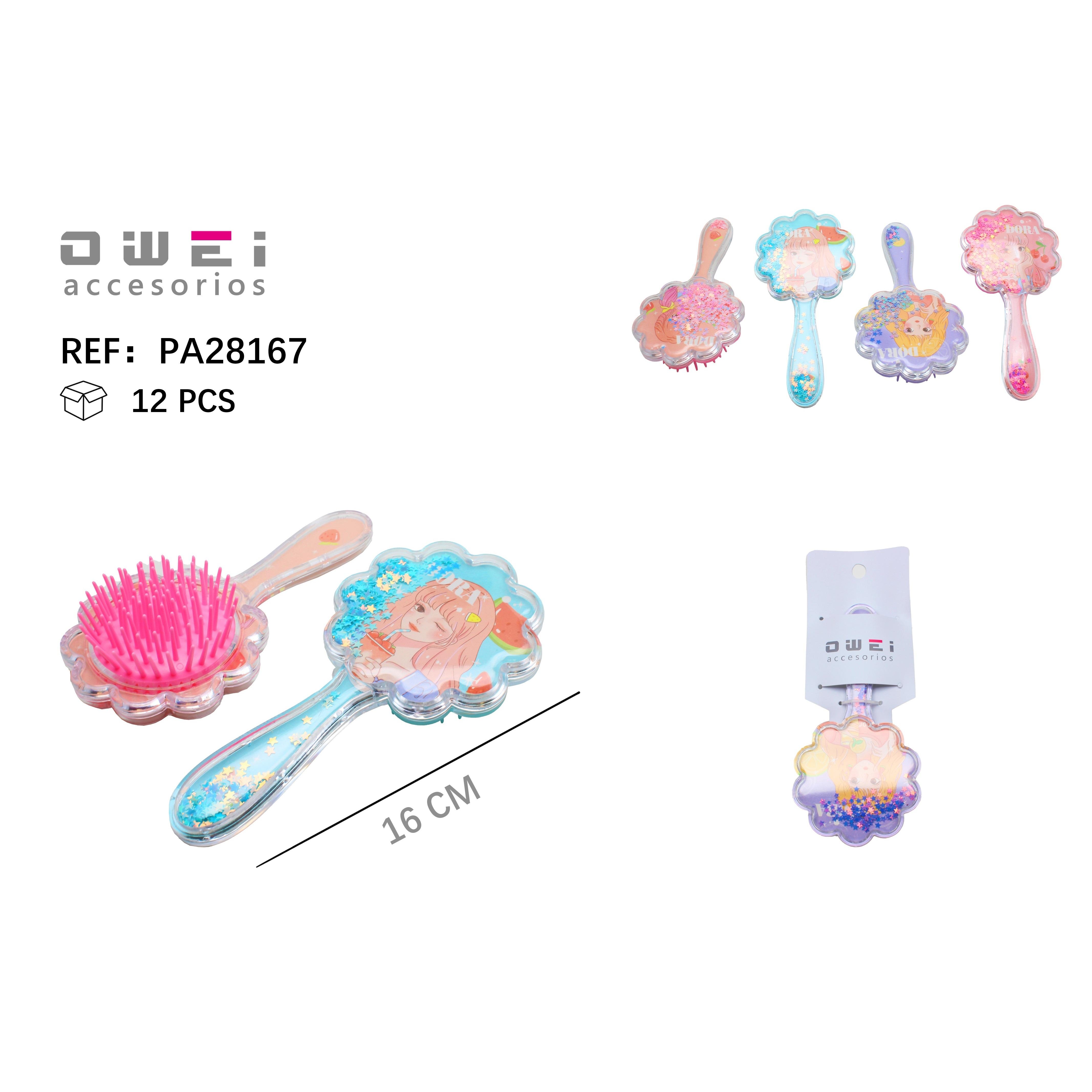 การผสมสี