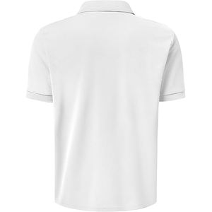 Camiseta Personalizada ODM Antiarrugas de Punto con Estampado Personalizado para Hombre, de Algodón Suave, Manga Corta, Cómoda, Moda de Verano - Product Image 2