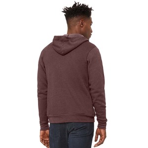Breathable And Quick Dry Lightweight <b>Men</b> Hoodie Design Your Own Style Fully Customized <b>Men</b> Hoodie <b>Pullover</b> - Product Image 6