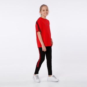 ชุดวอร์มที่ขายดีที่สุดคุณภาพสูงออกแบบแบรนด์ตุรกีเด็กชายและเด็กหญิงชุดวอร์มทรงเข้ารูปแฟชั่นใหม่ - Product Image 5