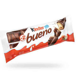 Wholesale Bulk Solid Sweet <b>Chocolate</b> for Bueno with Nut for Distributors and Supermarkets - Product Image 5