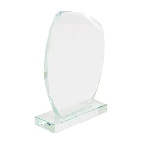 Sheliak Trofei in Vetro Personalizzati, Medaglie e Targhe, Gadget - Product Image 4
