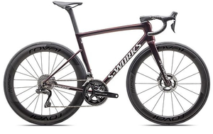 Bicicletas de Carretera Tarma-cS SL8 - SRAMs Red eTap AXS 2026 Nuevas - Product Image 2