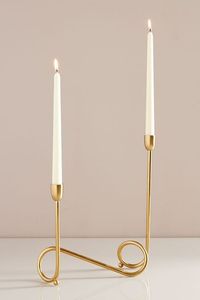Latest Design Gold Plated Metal <b>Candle</b> <b>Holder</b> Elegant Look Table Decorative <b>Candle</b> <b>Stick</b> <b>Holder</b> / <b>Candle</b> <b>Stick</b> Stand - Product Image 4