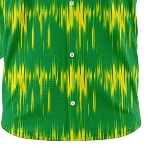 Jersey de béisbol para hombre de nuevo diseño, ropa deportiva transpirable y cómoda, fácil de lavar, duradero y antiarrugas, cosas únicas - Product Image 4