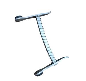 TARIQ MFG CO-Outil de rétracteur dentaire pour animaux de compagnie en acier inoxydable de qualité chirurgicale - Product Image 5