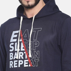 Sudaderas con Capucha Casuales de Invierno para Hombre, de la Mejor Calidad y a Bajo Precio, con Logotipo Personalizado, Forro Polar, Impermeables y Transpirables - Product Image 4