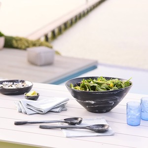 ถ้วยเรซินเกรดอาหารสุดหรูเป็นมิตรกับสิ่งแวดล้อมทนทานสำหรับตกแต่งบ้านและงานปาร์ตี้อาร์ติซอนสตูดิโอ - Product Image 5