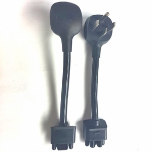 <span class=keywords><strong>Tesla</strong></span> Model S,3,X,Y Gen 2 Ev Chargeur Rallonge Connecteur <span class=keywords><strong>Bleu</strong></span> CEE 3pin Plug to <span class=keywords><strong>Tesla</strong></span> Adapter Ev Charger - Product Image 5