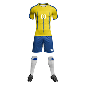 Nuevo Uniforme de Fútbol 2026, Camisetas y Tops Ligeros, Conjuntos Deportivos, el Mejor Diseño, Impresión de Logotipo Personalizado, Traje de Fútbol - Product Image 1