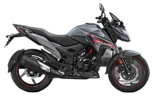 Moto X Blade BSVI bleu métallique de l'inde - Product Image 3